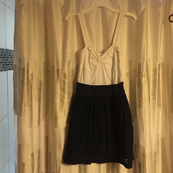 Abercrombie dress