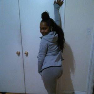 Meet your Posher, Erica bossdub