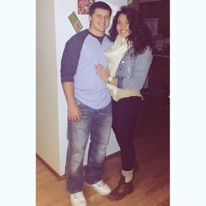 Meet your Posher, Jordan