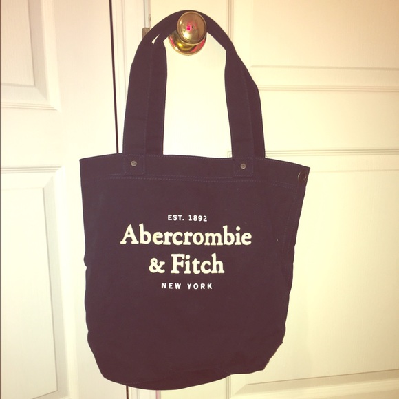 Abercrombie and Fitch NEW bag