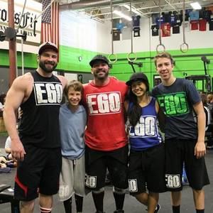 Meet your Posher, Linda