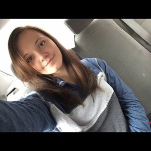 Meet your Posher, Raechel