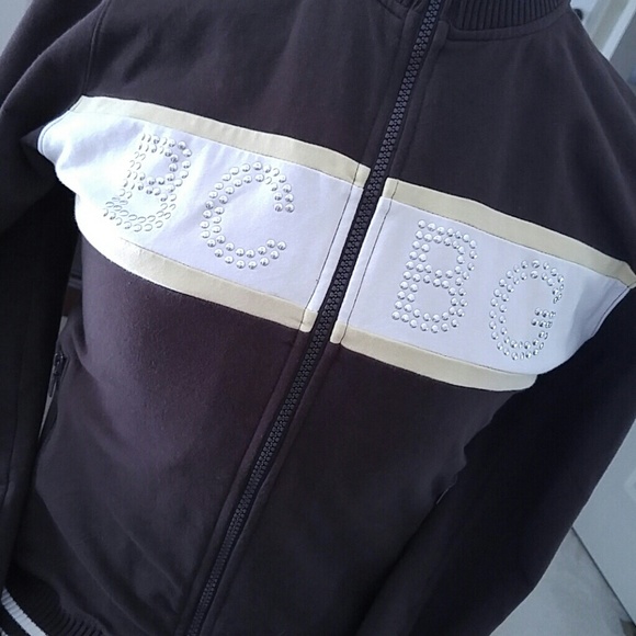 CLEARANCE BCBG jacket - Picture 2 of 4