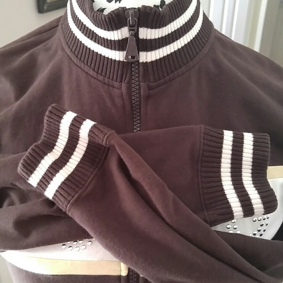 CLEARANCE BCBG jacket - Picture 3 of 4