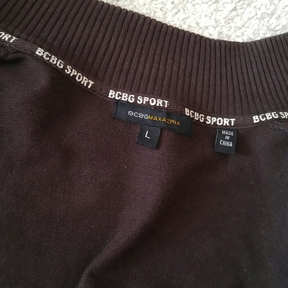 CLEARANCE BCBG jacket - Picture 4 of 4