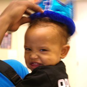 Meet your Posher, Edna