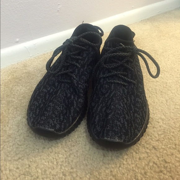 YEEZY 350 Boost