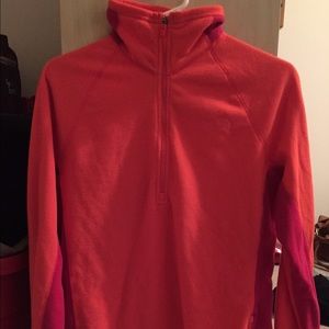 The north face Fleece