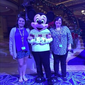 Meet your Posher, Lynda