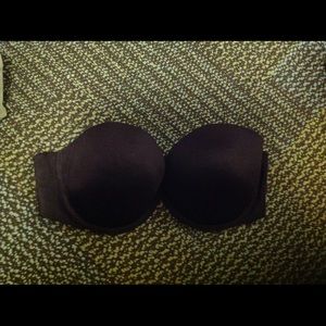 Victoria secret push up bra