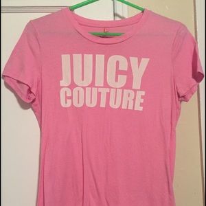 Juicy Couture Shirt