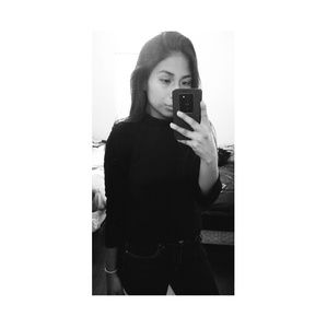 Meet your Posher, Lizbeth