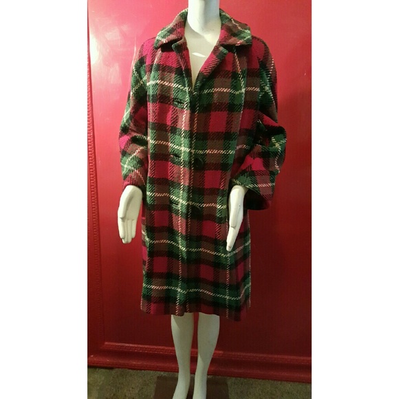 Vintage Coat