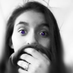 Meet your Posher, Celeste