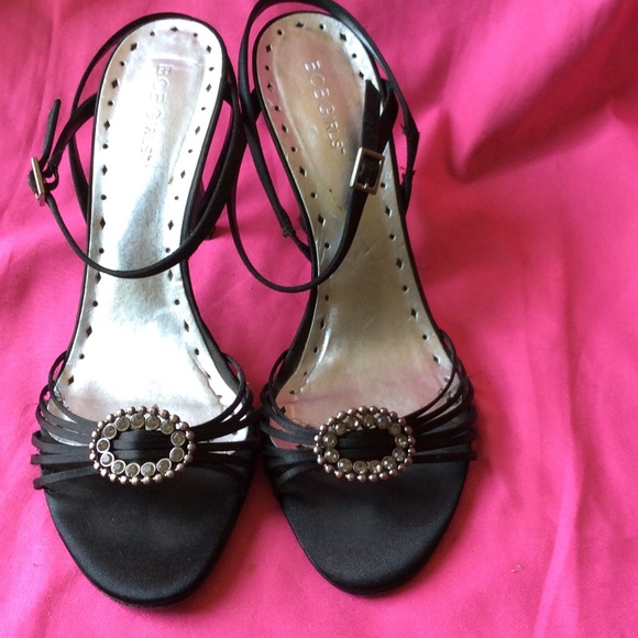 BCBG heels size 9B