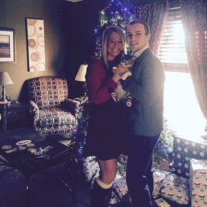 Meet your Posher, Casie