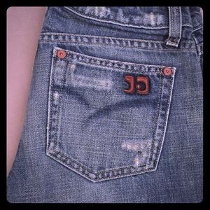 Joe's Jeans