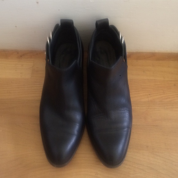 Rag and bone new moto boots :)