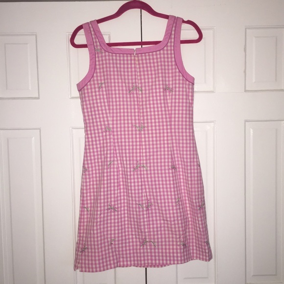 Lily Pulitzer Dress - Picture 2 of 4