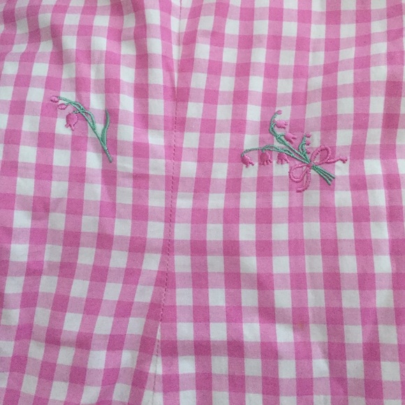 Lily Pulitzer Dress - Picture 4 of 4