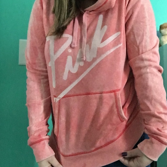 Victoria's Secret Hoodie
