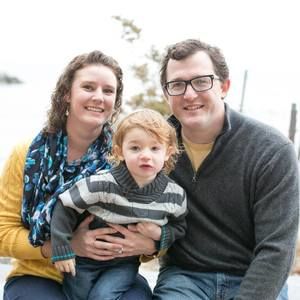 Meet your Posher, April