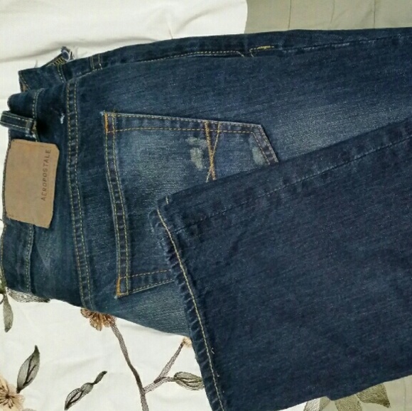 Aeropostle Men's Skinny Jean's Size 34x32