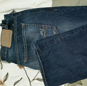 Aeropostle Men's Skinny Jean's Size 34x32
