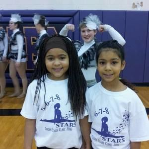 Meet your Posher, Angela