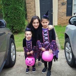 Meet your Posher, Andrea