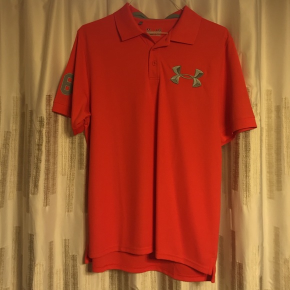 Men's under armour