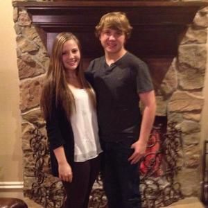 Meet your Posher, Grayson