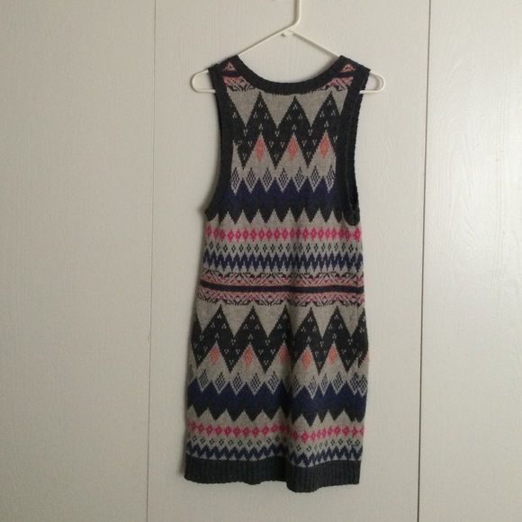 Kimchi & Blue Sweater Dress - Picture 3 of 3