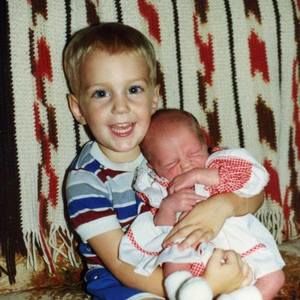 Meet your Posher, Patty