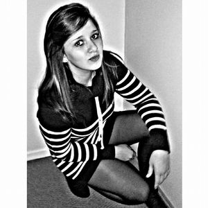Meet your Posher, Bianca