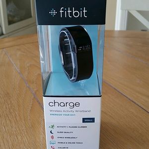 Fitbit Charge