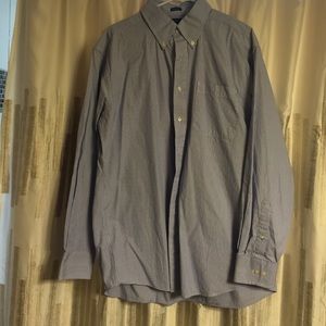 Men's Tommy Hilfiger button up