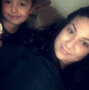 Meet your Posher, Brenda