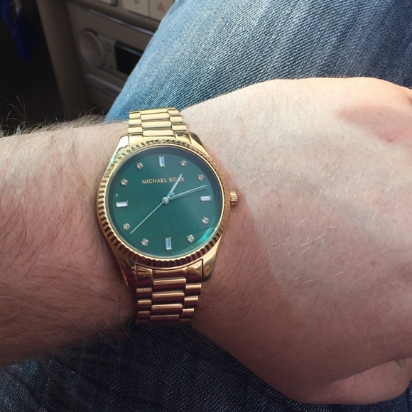 Michael Kors watch