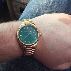 Michael Kors watch