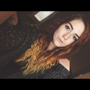 Meet your Posher, Kaylee