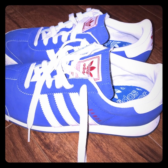 Adidas shoes