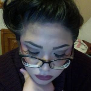 Meet your Posher, Brittney