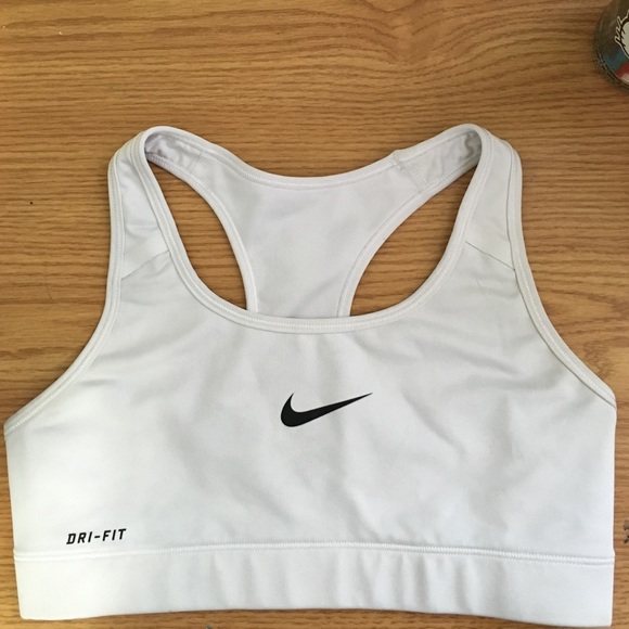 Nike sports bra