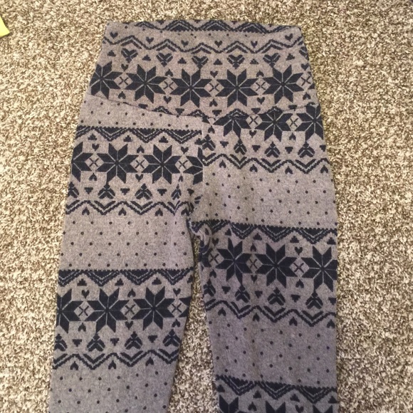 Leggings