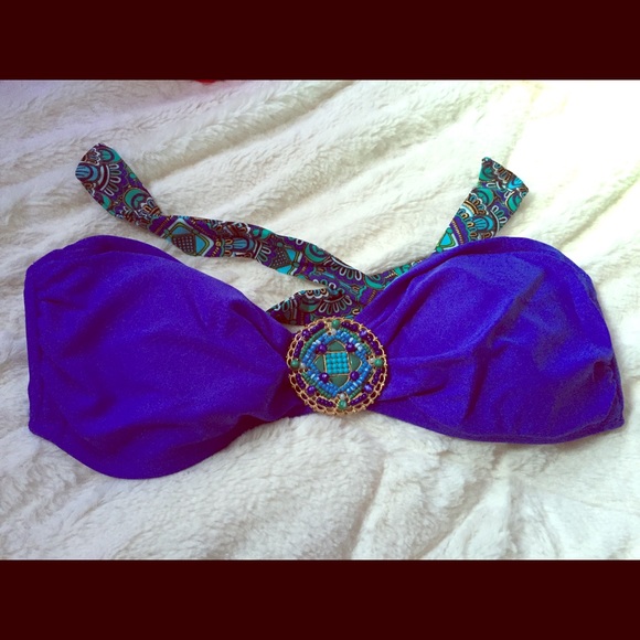 Victoria secret bikini top