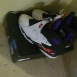 buzz bunny 8s