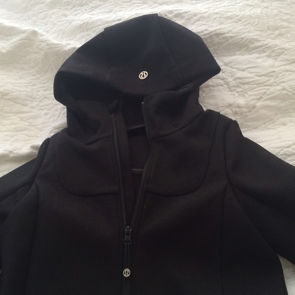 Shell  jacket - Picture 3 of 4