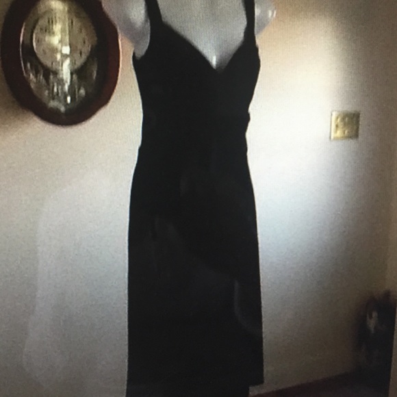 Ralph Lauren black tunsia 4 NWT