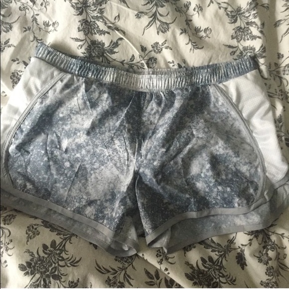 Galaxy Athletic Shorts